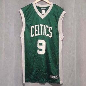 NBA Celtics Jersey